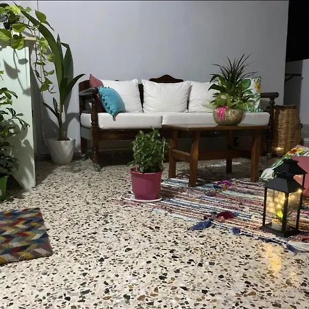 Nipiditos Village *